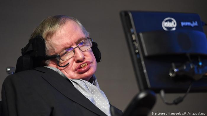 Stephen Hawking Nasıl Başardı? 3. Başarı Hikayesi