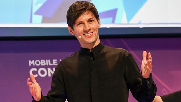 Pavel Durov Nasıl Başardı? 2. Başarı Hikayesi