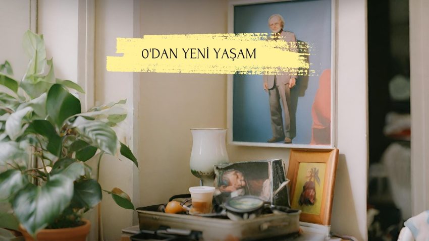 0’dan Yeni Yaşam Kurmak İster misin?